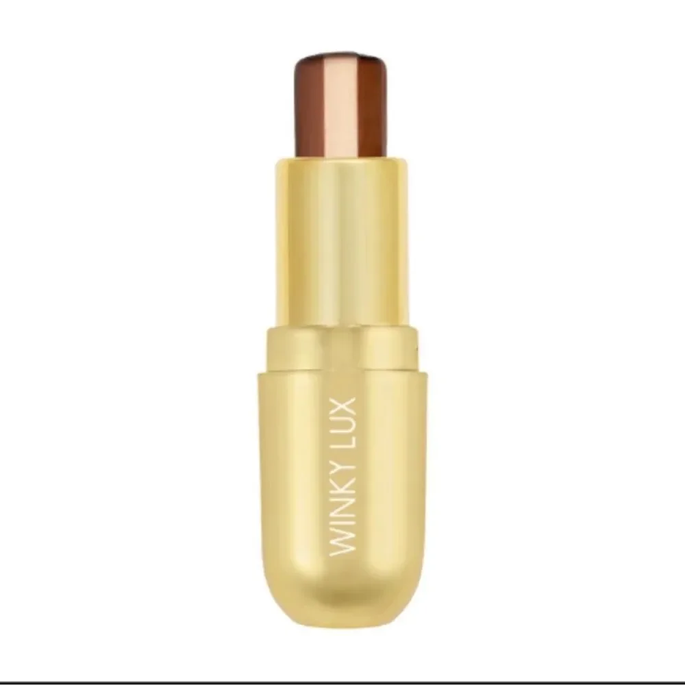 Winky Lux Affogato Tinted Lip Balm
